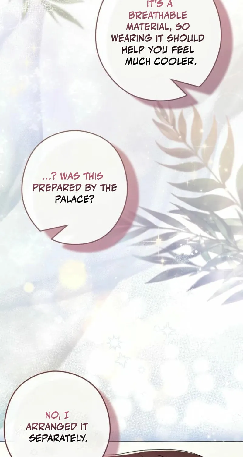 Imperial Maid Chapter 23 page 23 - 