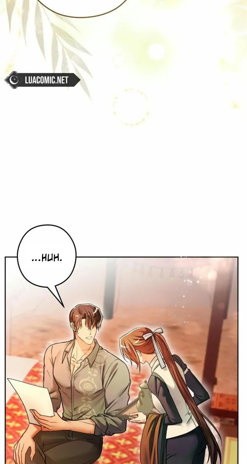 Imperial Maid Chapter 23 page 26 - 