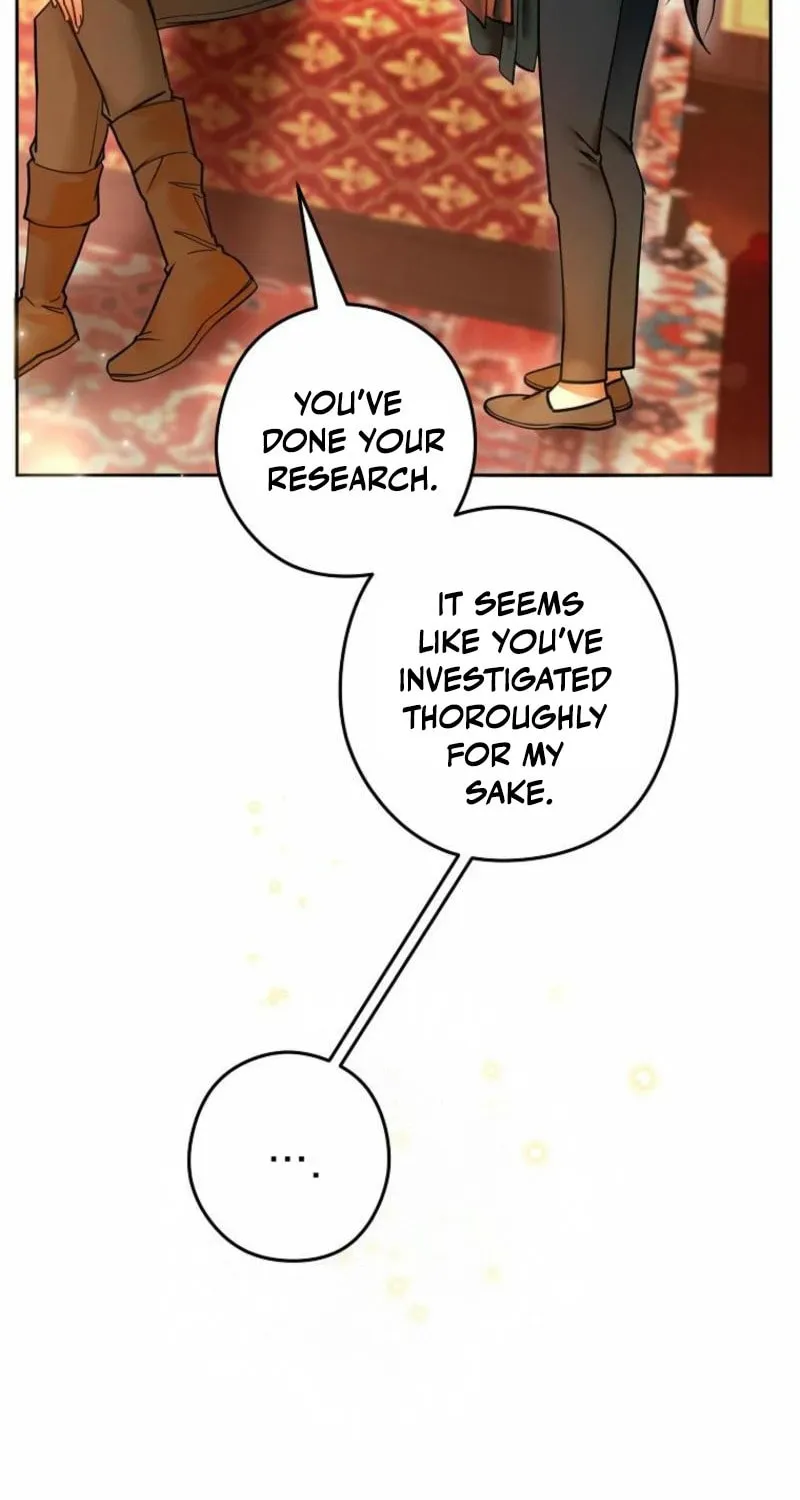 Imperial Maid Chapter 23 page 27 - 