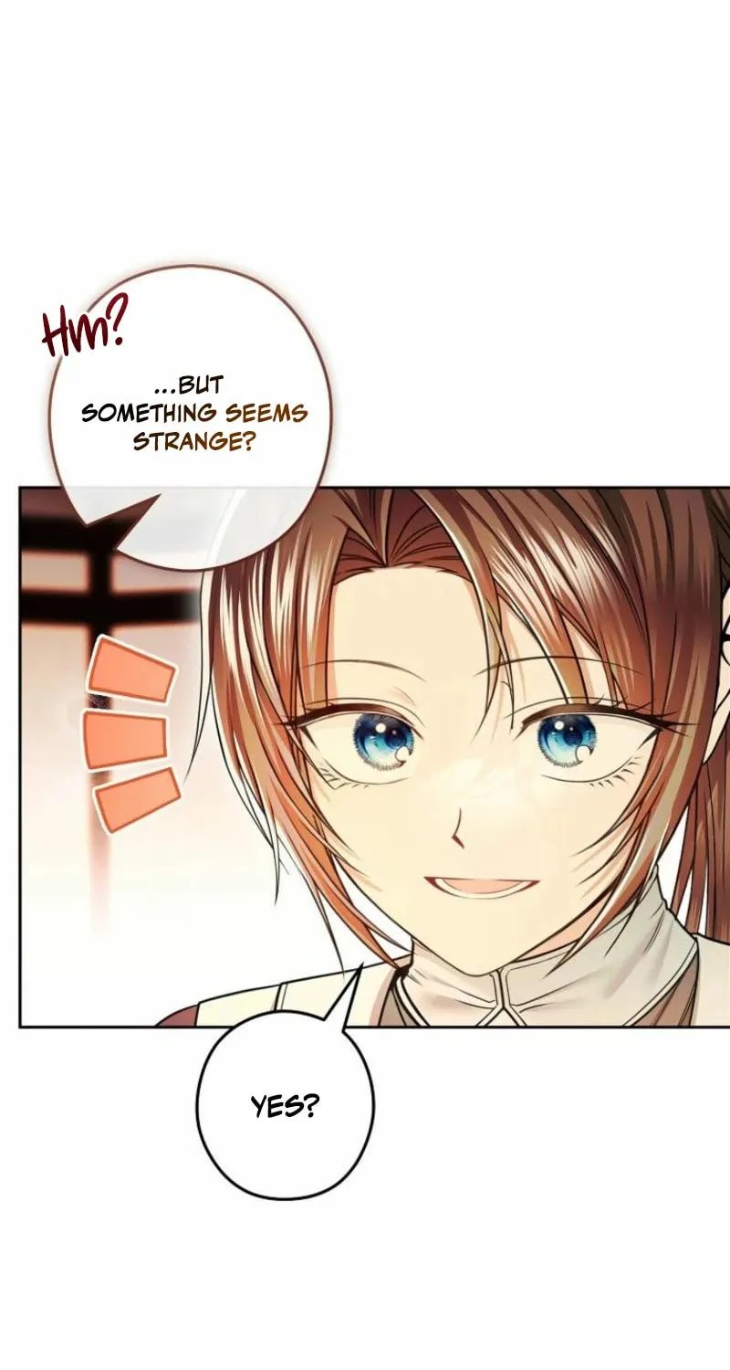 Imperial Maid Chapter 23 page 28 - 