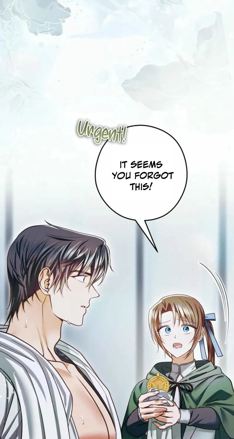 Imperial Maid Chapter 23 page 4 - 