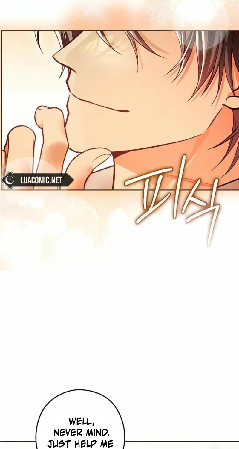 Imperial Maid Chapter 23 page 33 - 