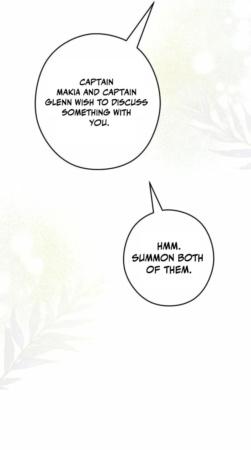 Imperial Maid Chapter 23 page 38 - 