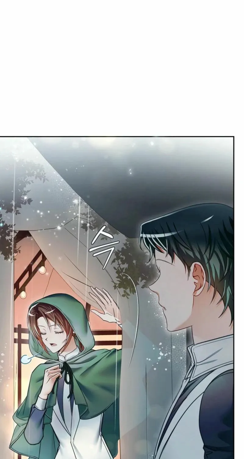 Imperial Maid Chapter 23 page 40 - 