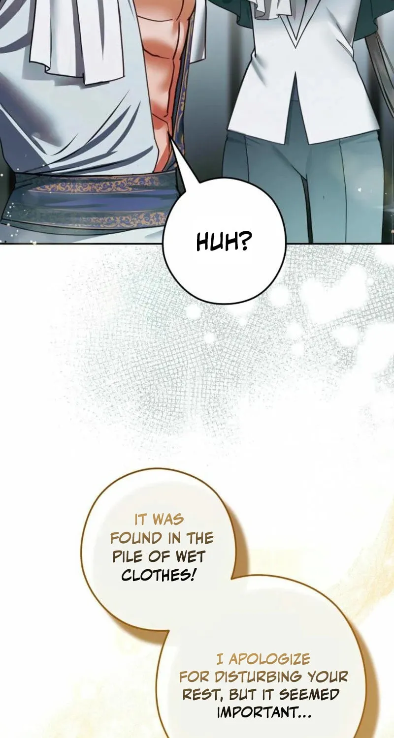 Imperial Maid Chapter 23 page 5 - 