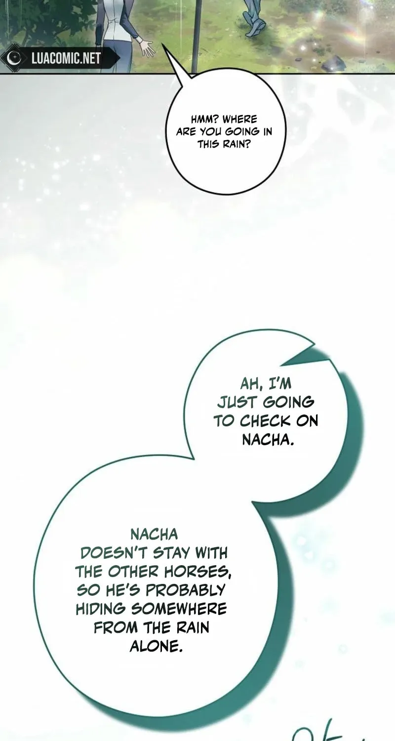 Imperial Maid Chapter 23 page 42 - 