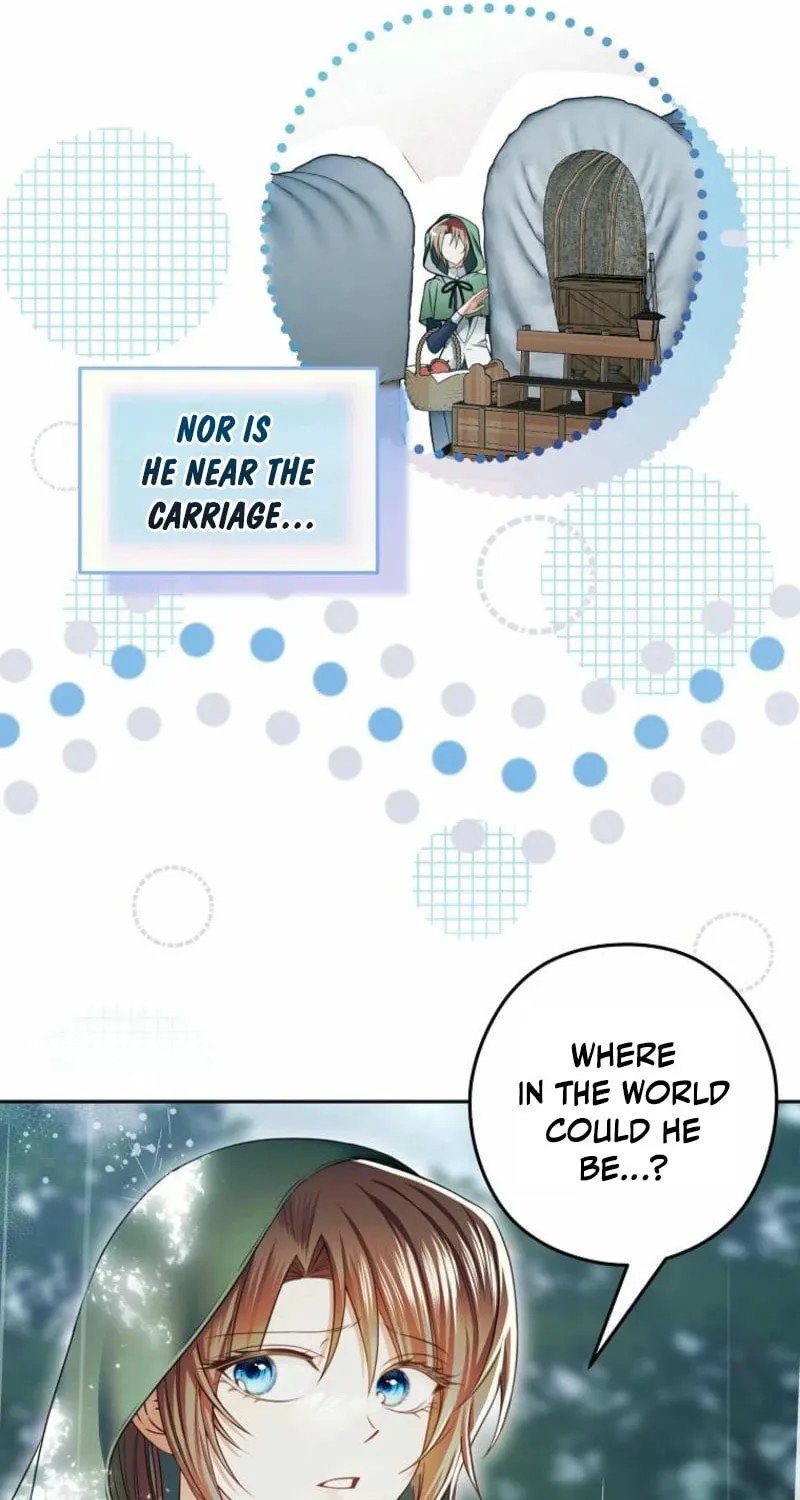 Imperial Maid Chapter 23 page 47 - 