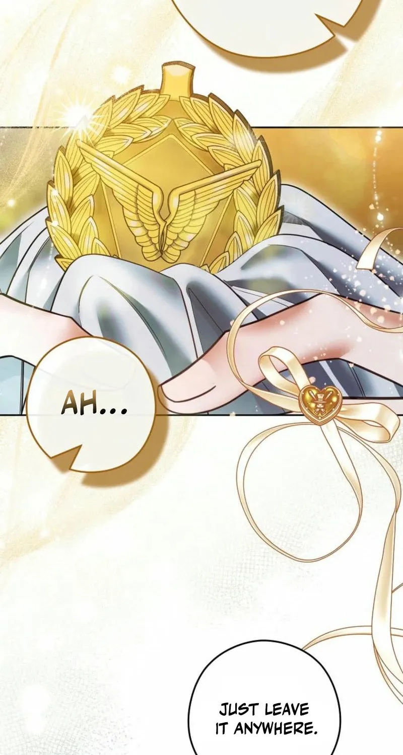 Imperial Maid Chapter 23 page 6 - 