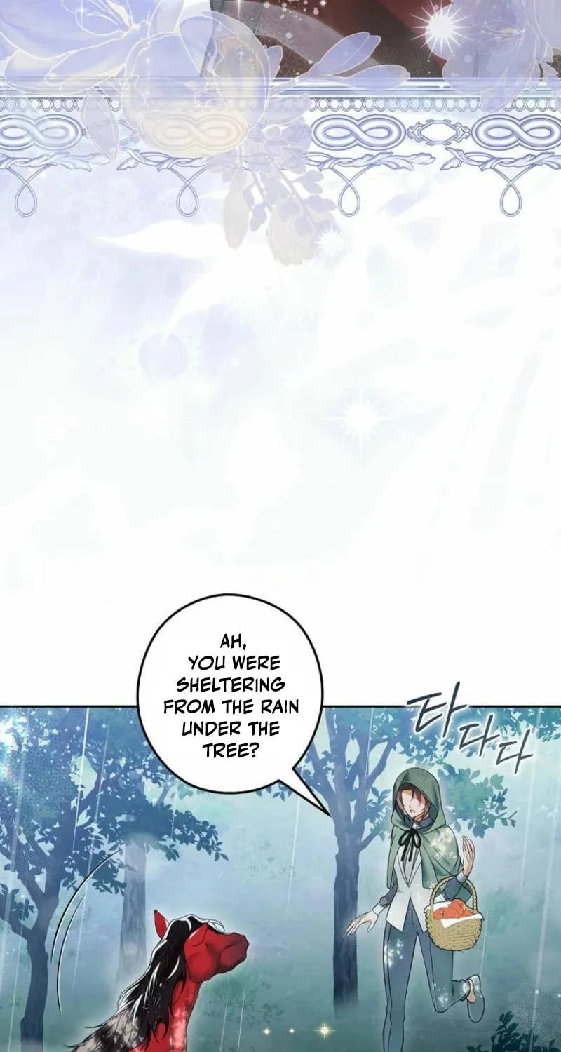 Imperial Maid Chapter 23 page 52 - 
