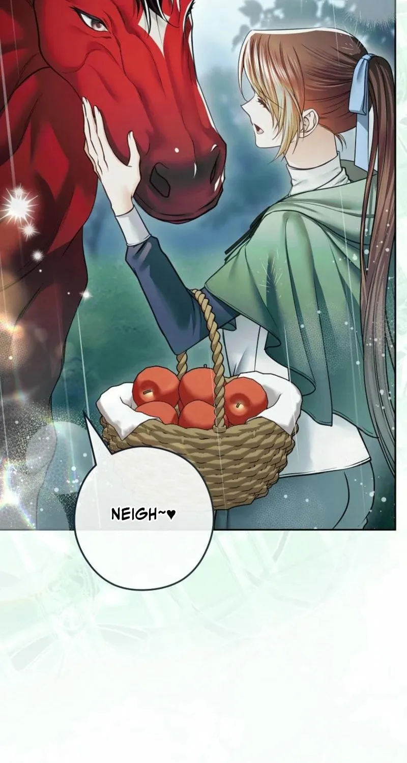 Imperial Maid Chapter 23 page 54 - 