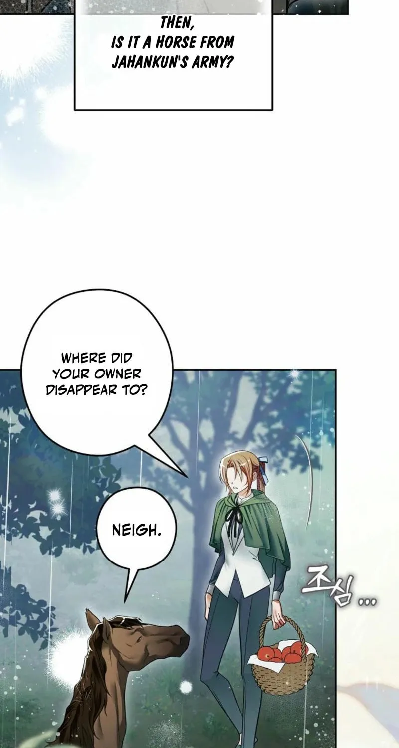 Imperial Maid Chapter 23 page 62 - 