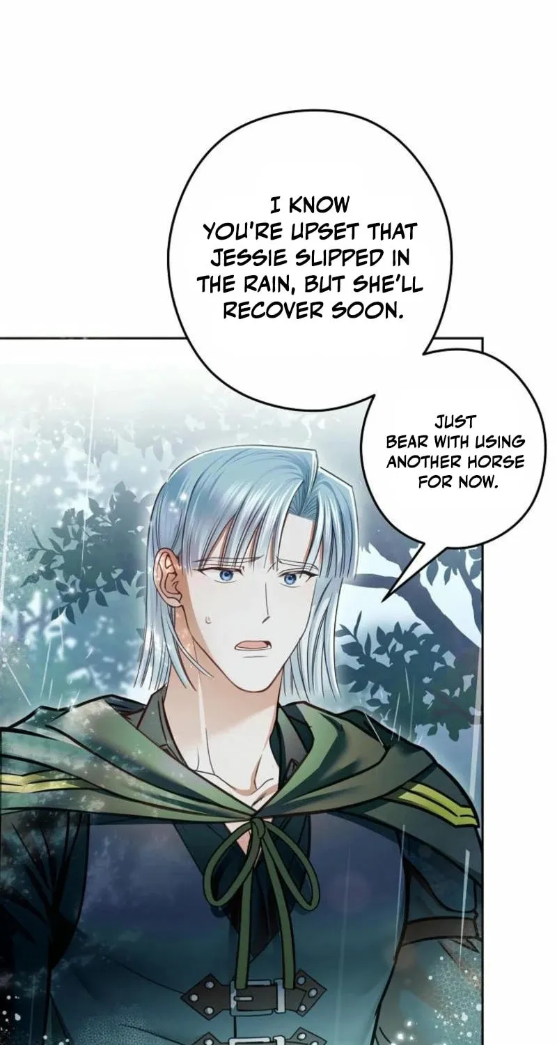 Imperial Maid Chapter 23 page 77 - 