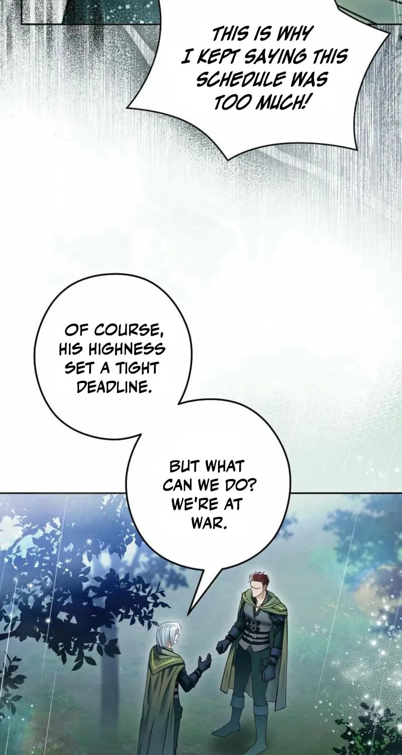 Imperial Maid Chapter 23 page 80 - 