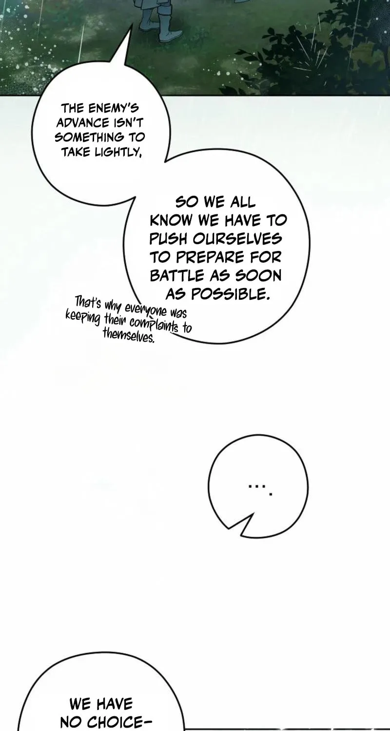 Imperial Maid Chapter 23 page 81 - 