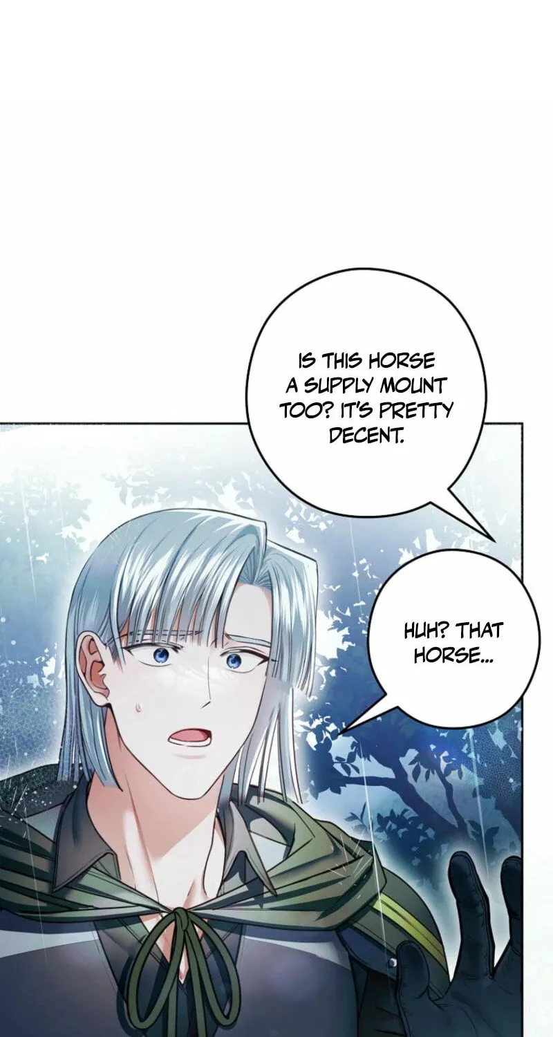 Imperial Maid Chapter 24 page 2 - 