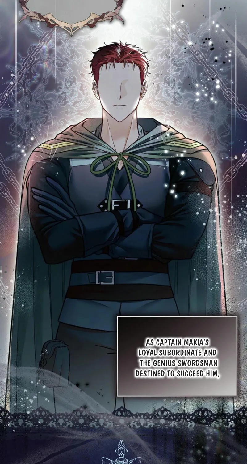Imperial Maid Chapter 24 page 14 - 
