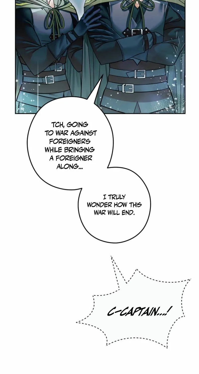 Imperial Maid Chapter 24 page 18 - 