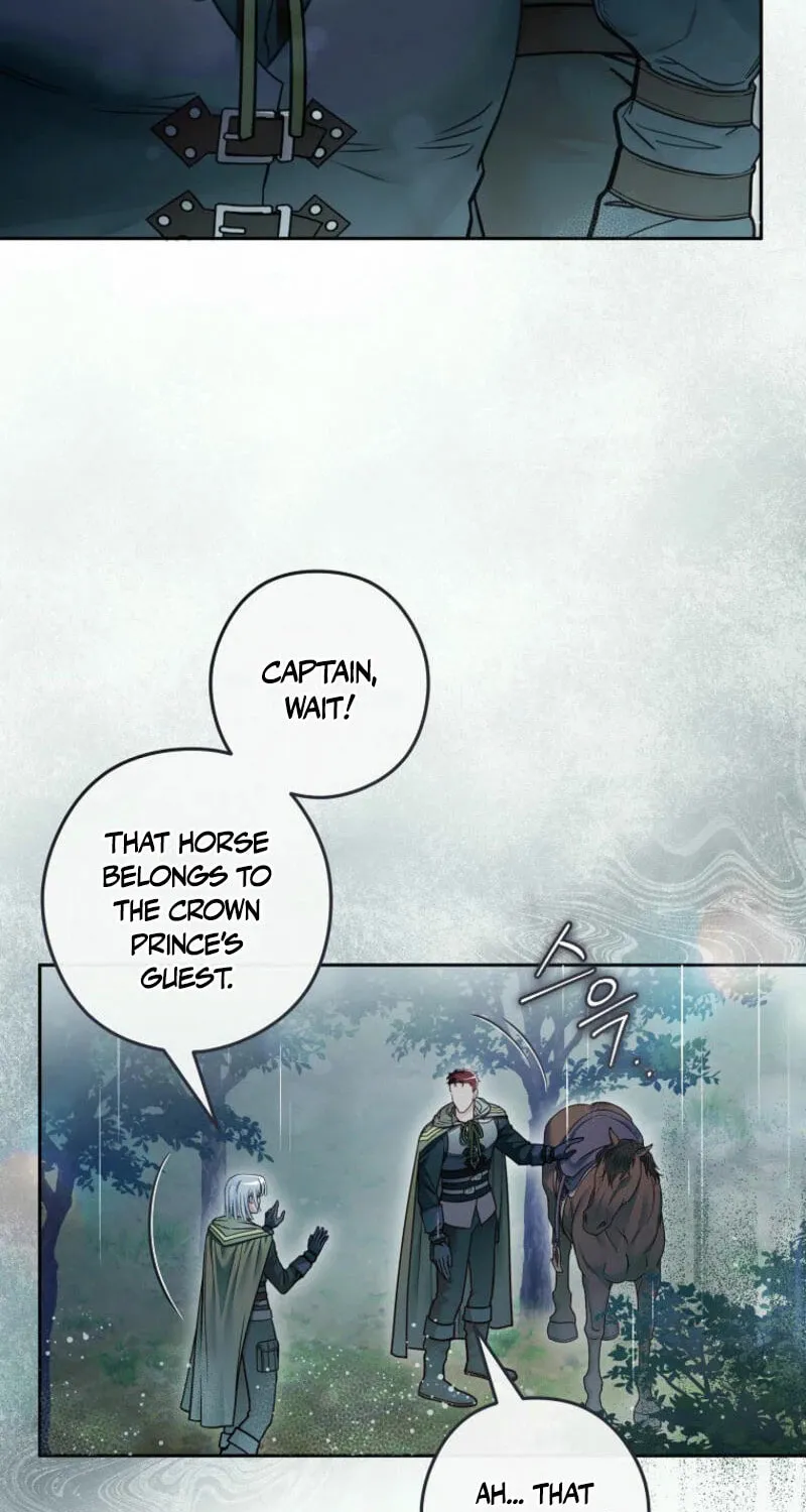 Imperial Maid Chapter 24 page 3 - 