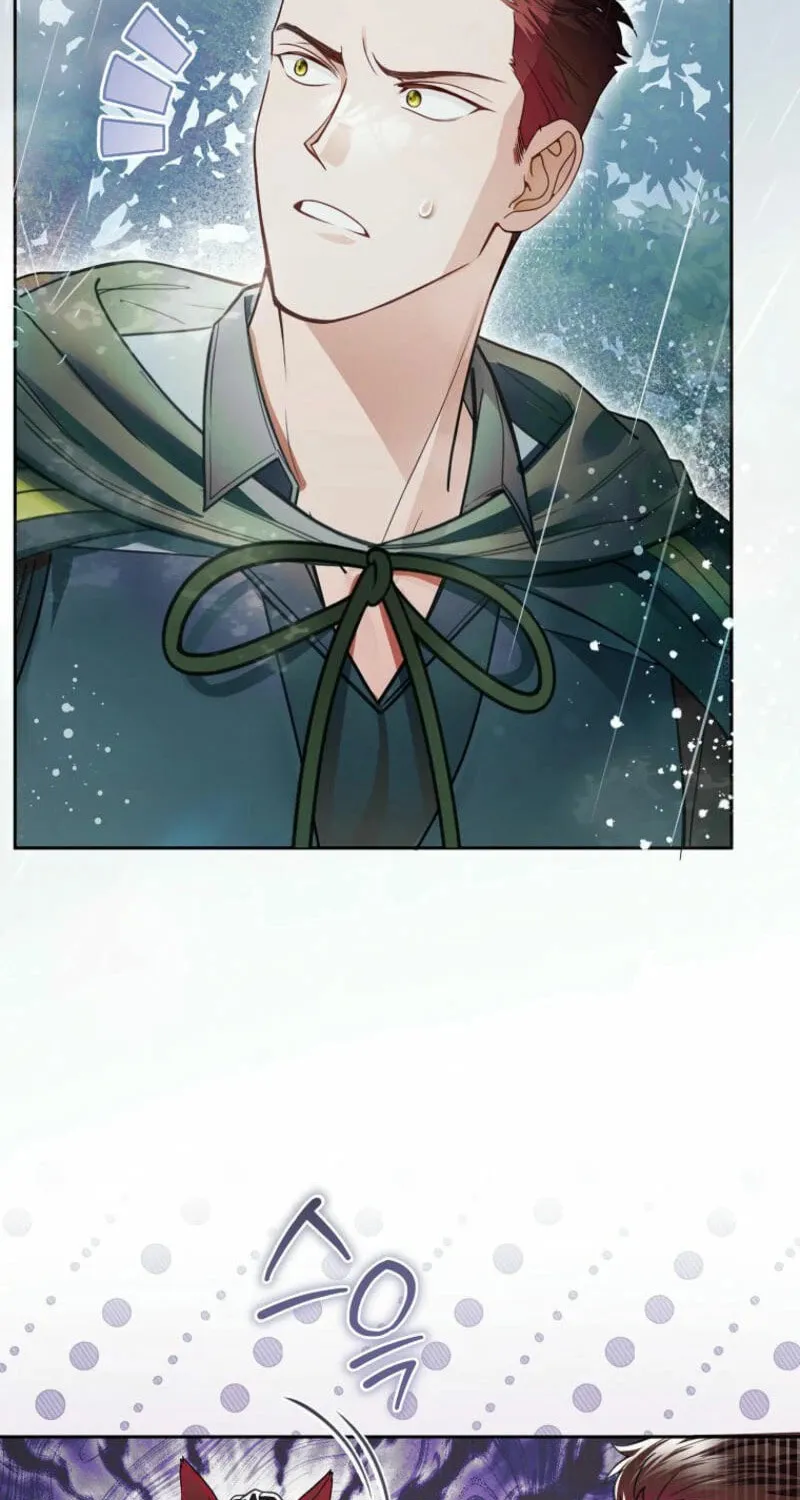Imperial Maid Chapter 24 page 27 - 