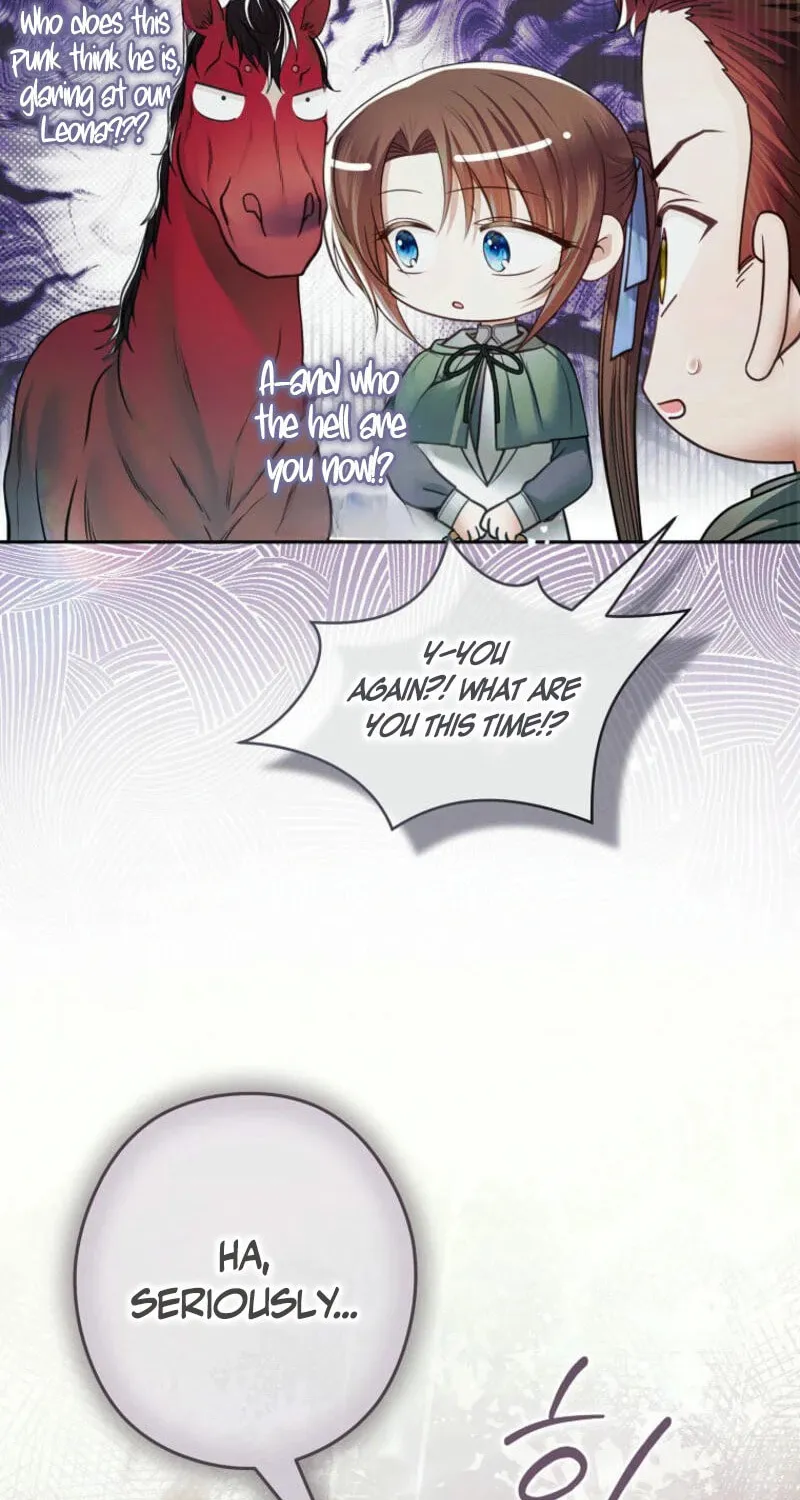 Imperial Maid Chapter 24 page 28 - 