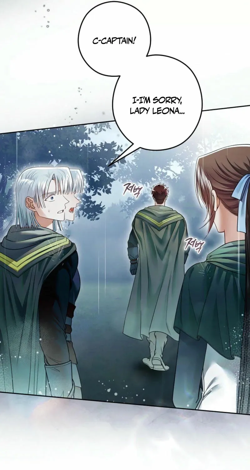 Imperial Maid Chapter 24 page 31 - 