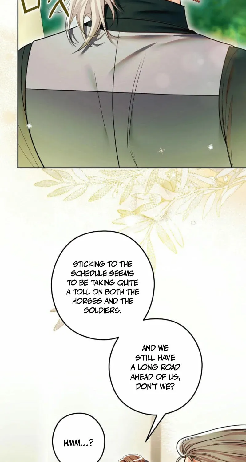 Imperial Maid Chapter 24 page 38 - 