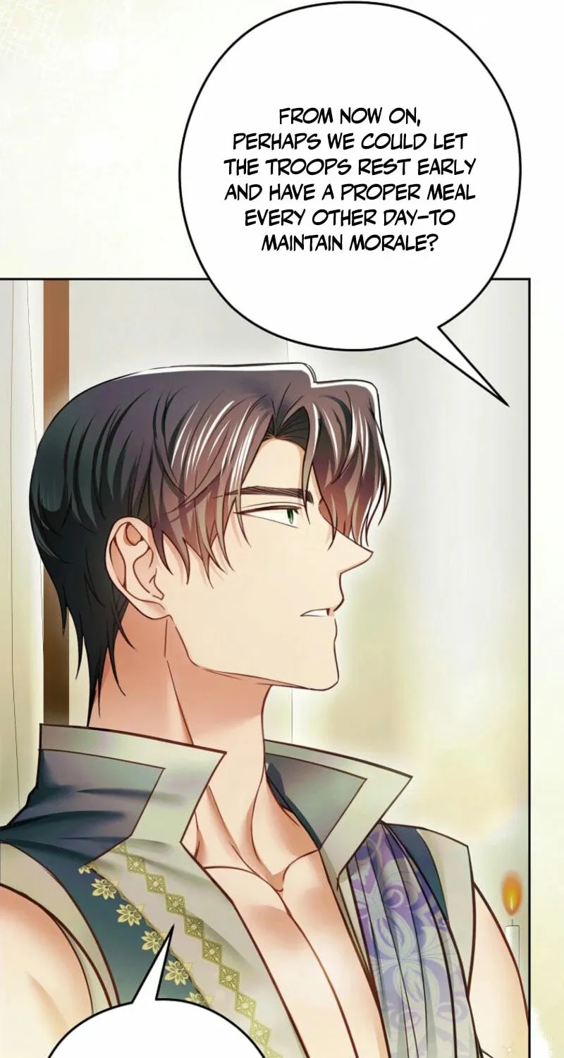 Imperial Maid Chapter 24 page 40 - 