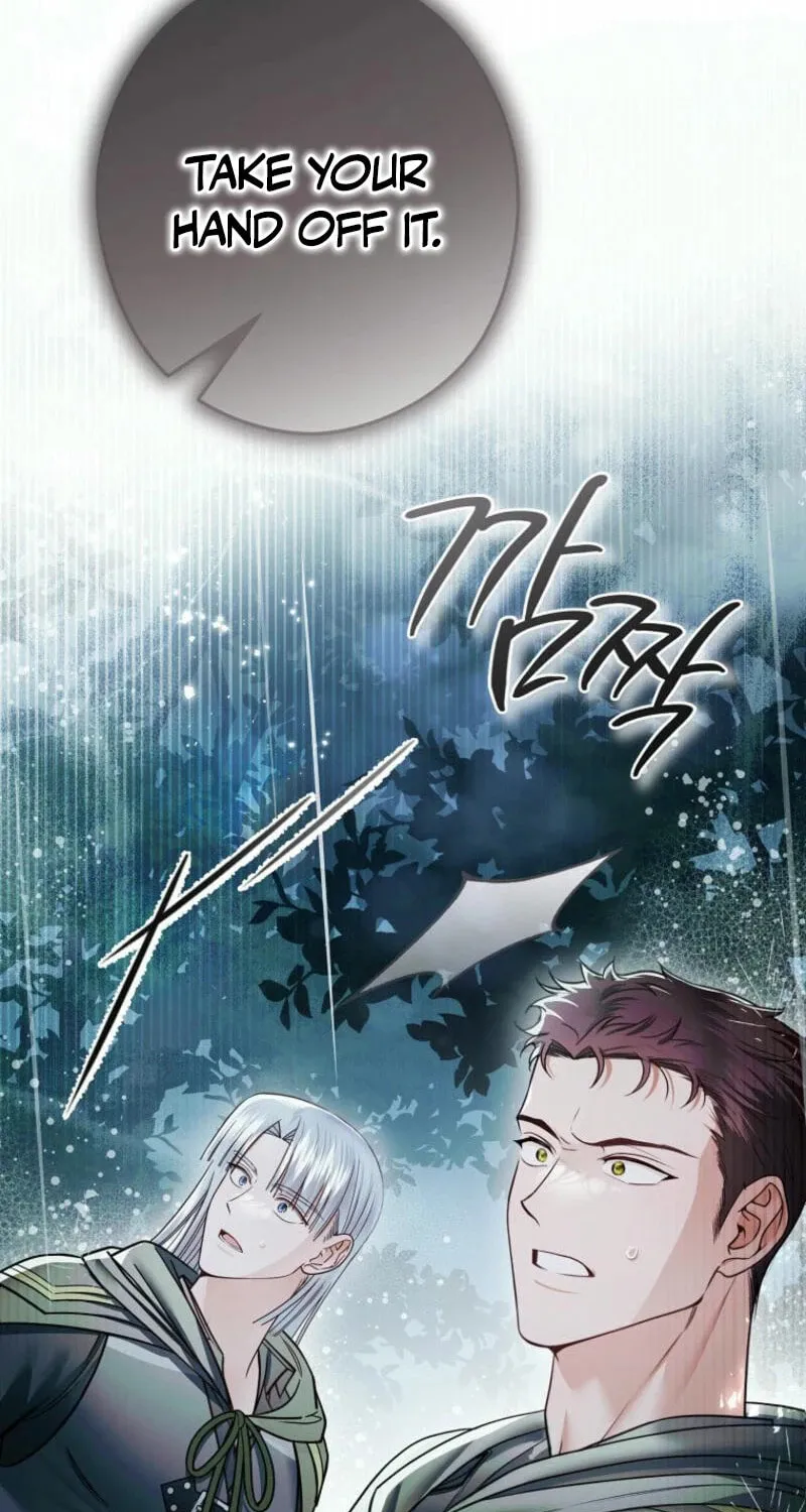 Imperial Maid Chapter 24 page 5 - 