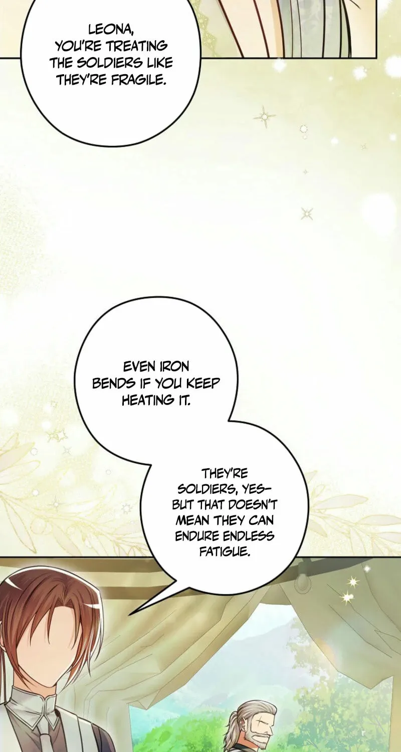 Imperial Maid Chapter 24 page 41 - 