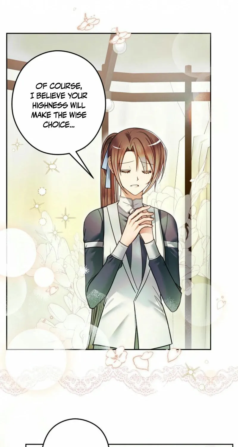 Imperial Maid Chapter 24 page 43 - 