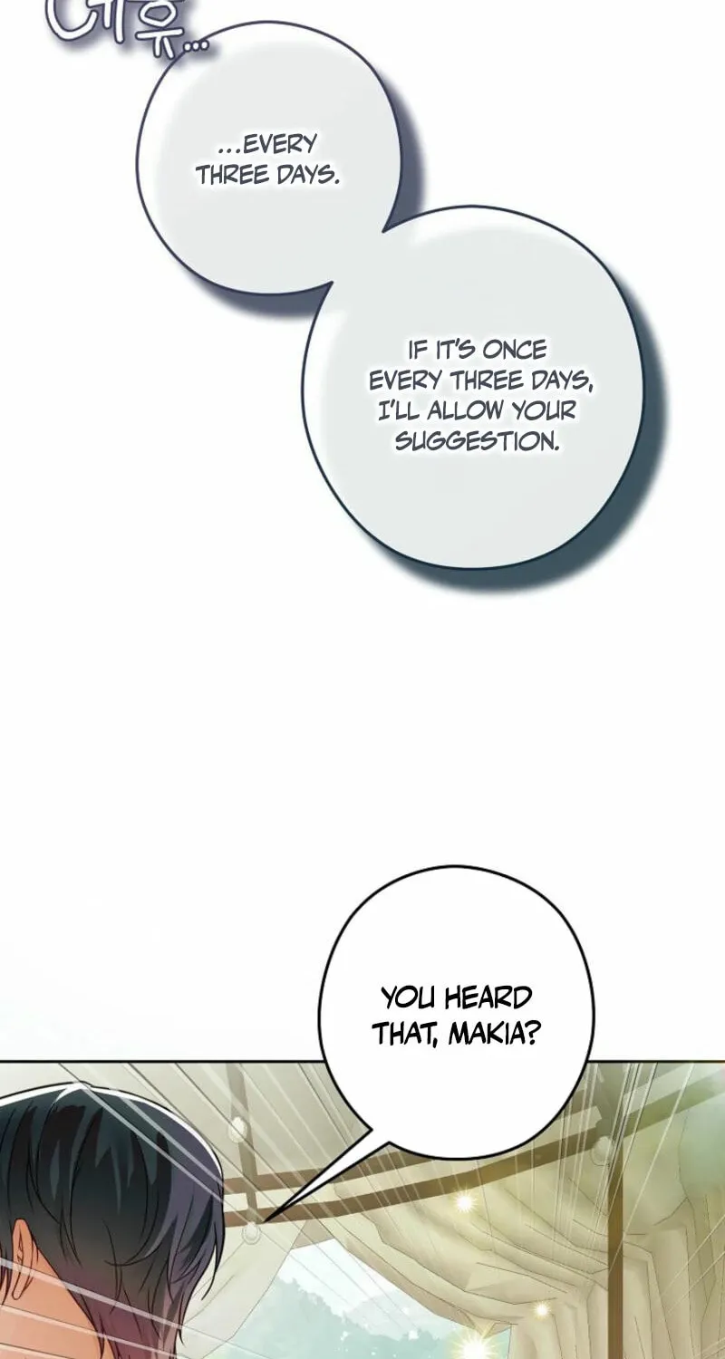 Imperial Maid Chapter 24 page 47 - 