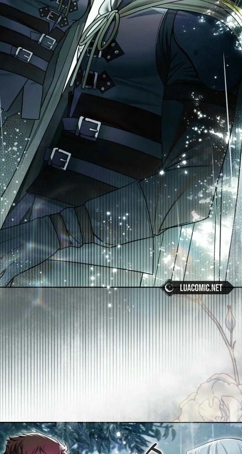 Imperial Maid Chapter 24 page 6 - 