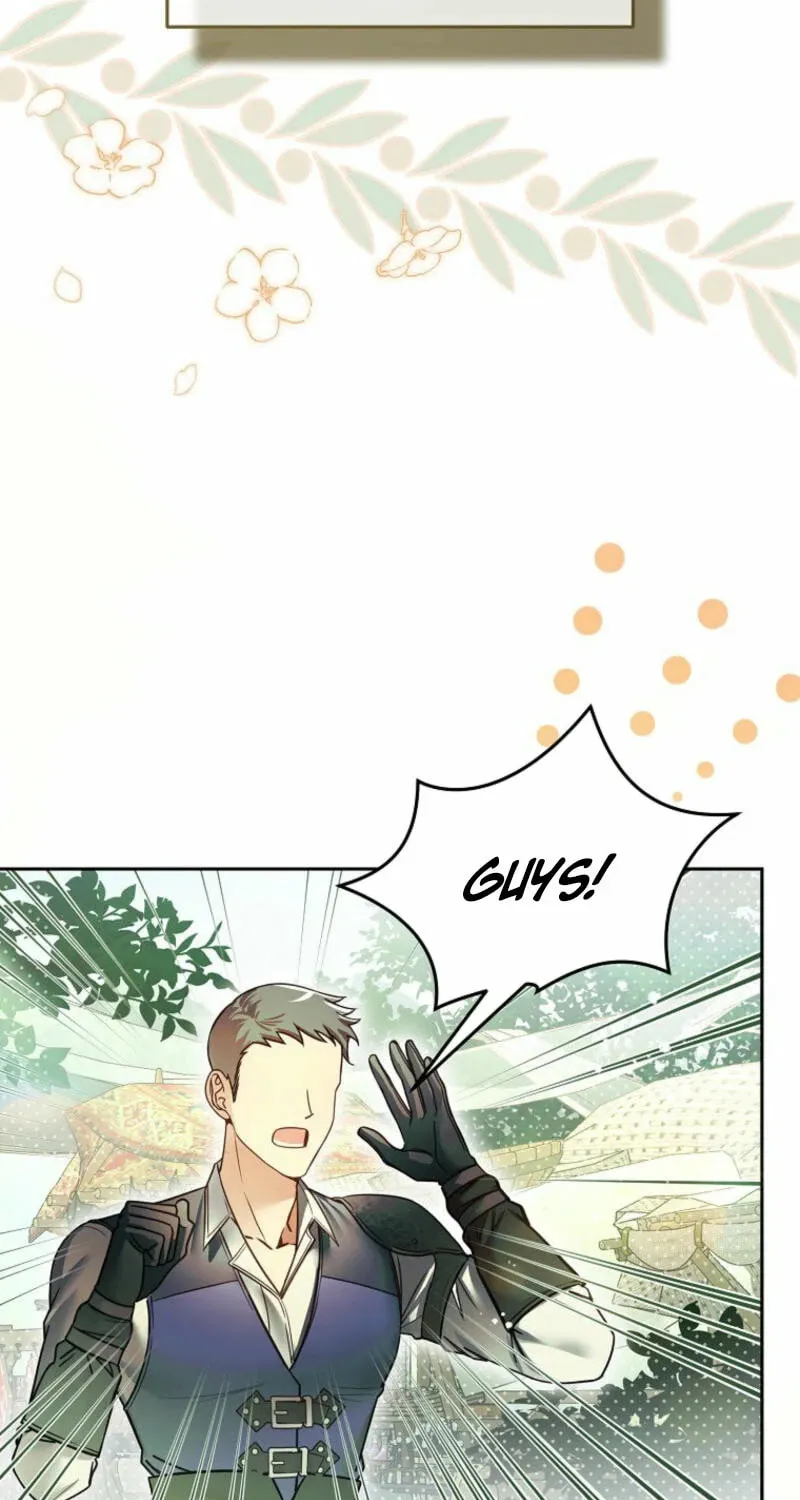 Imperial Maid Chapter 24 page 54 - 