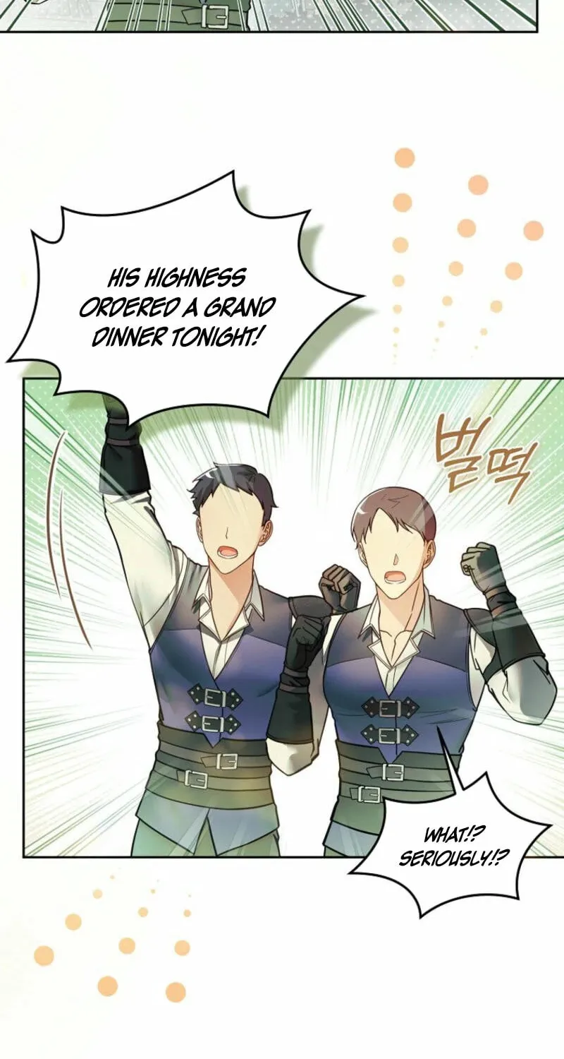 Imperial Maid Chapter 24 page 55 - 