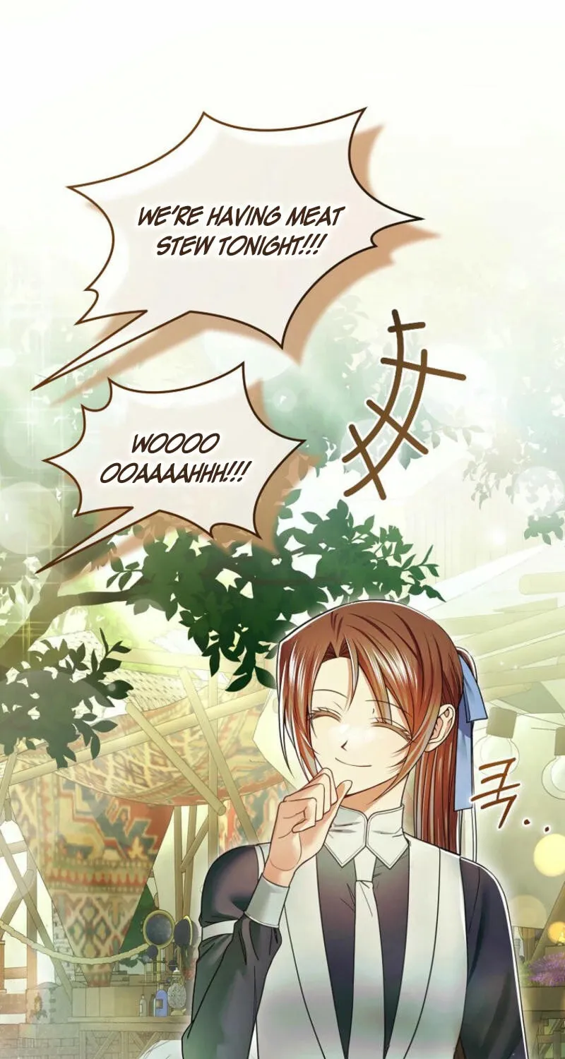 Imperial Maid Chapter 24 page 56 - 