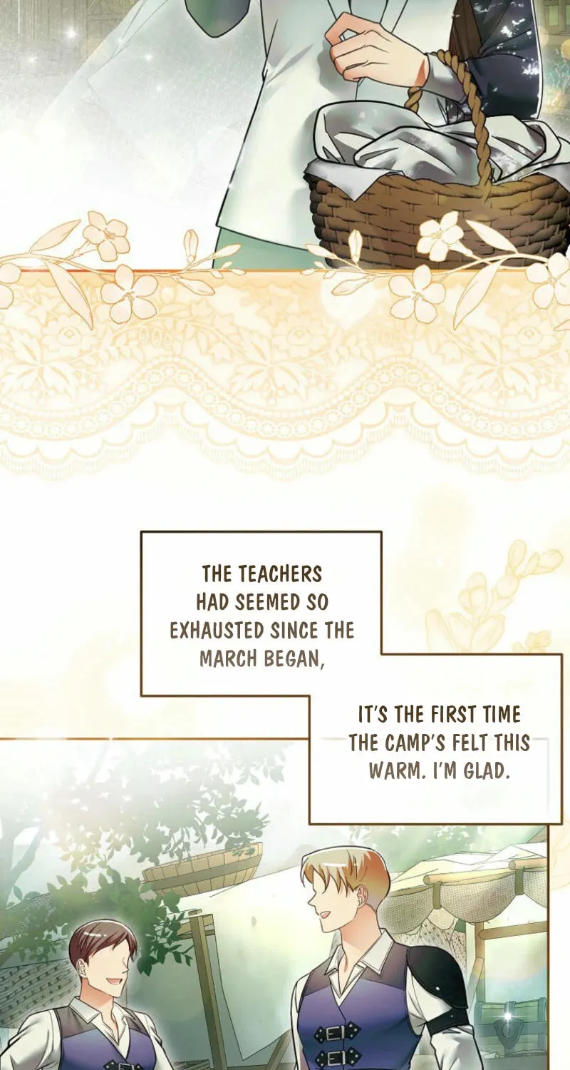 Imperial Maid Chapter 24 page 57 - 