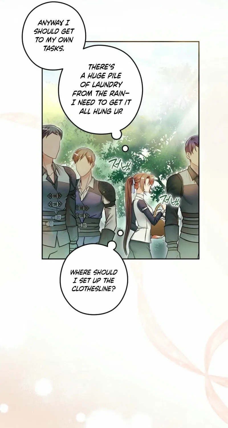 Imperial Maid Chapter 24 page 60 - 