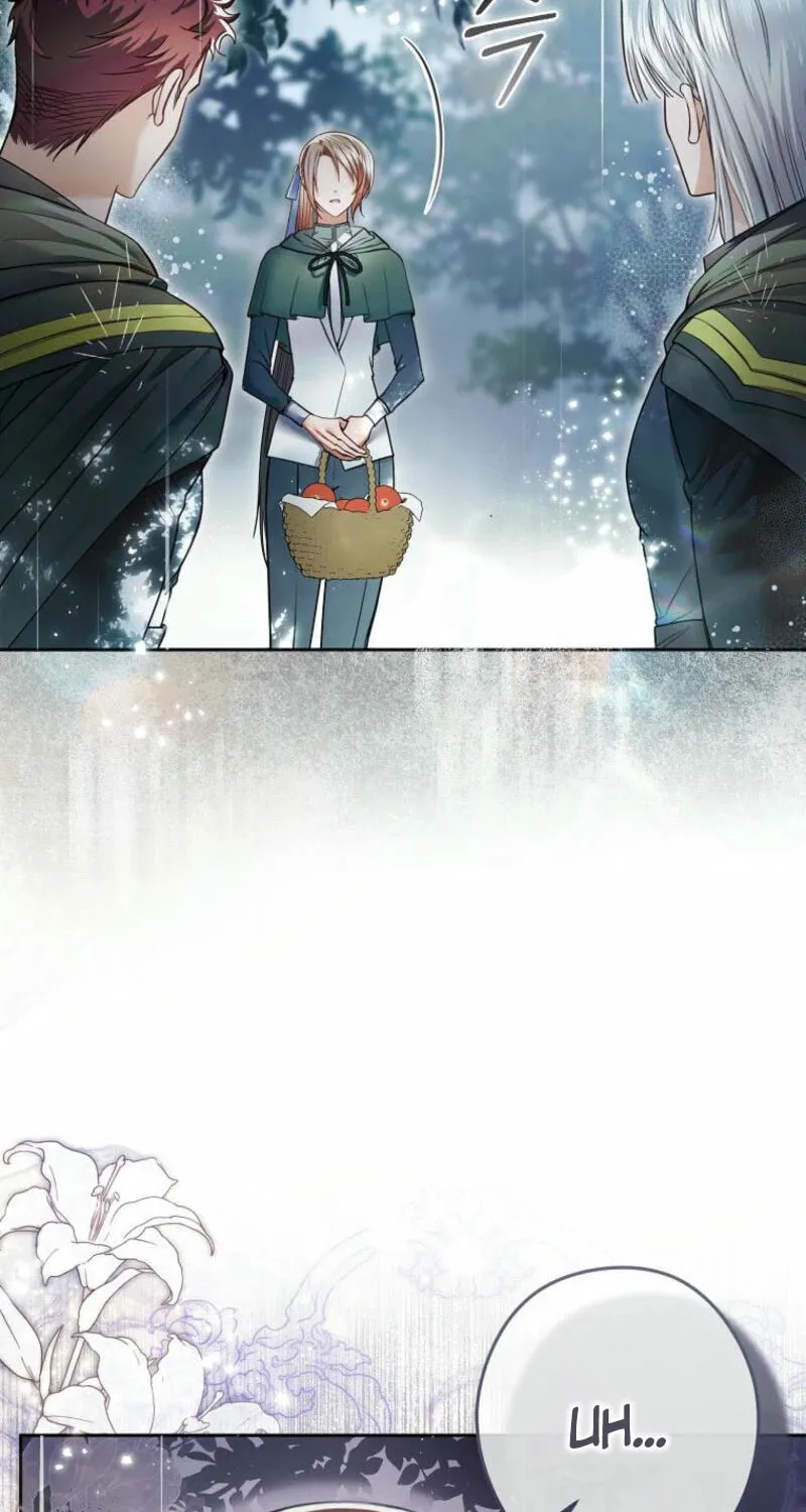 Imperial Maid Chapter 24 page 7 - 