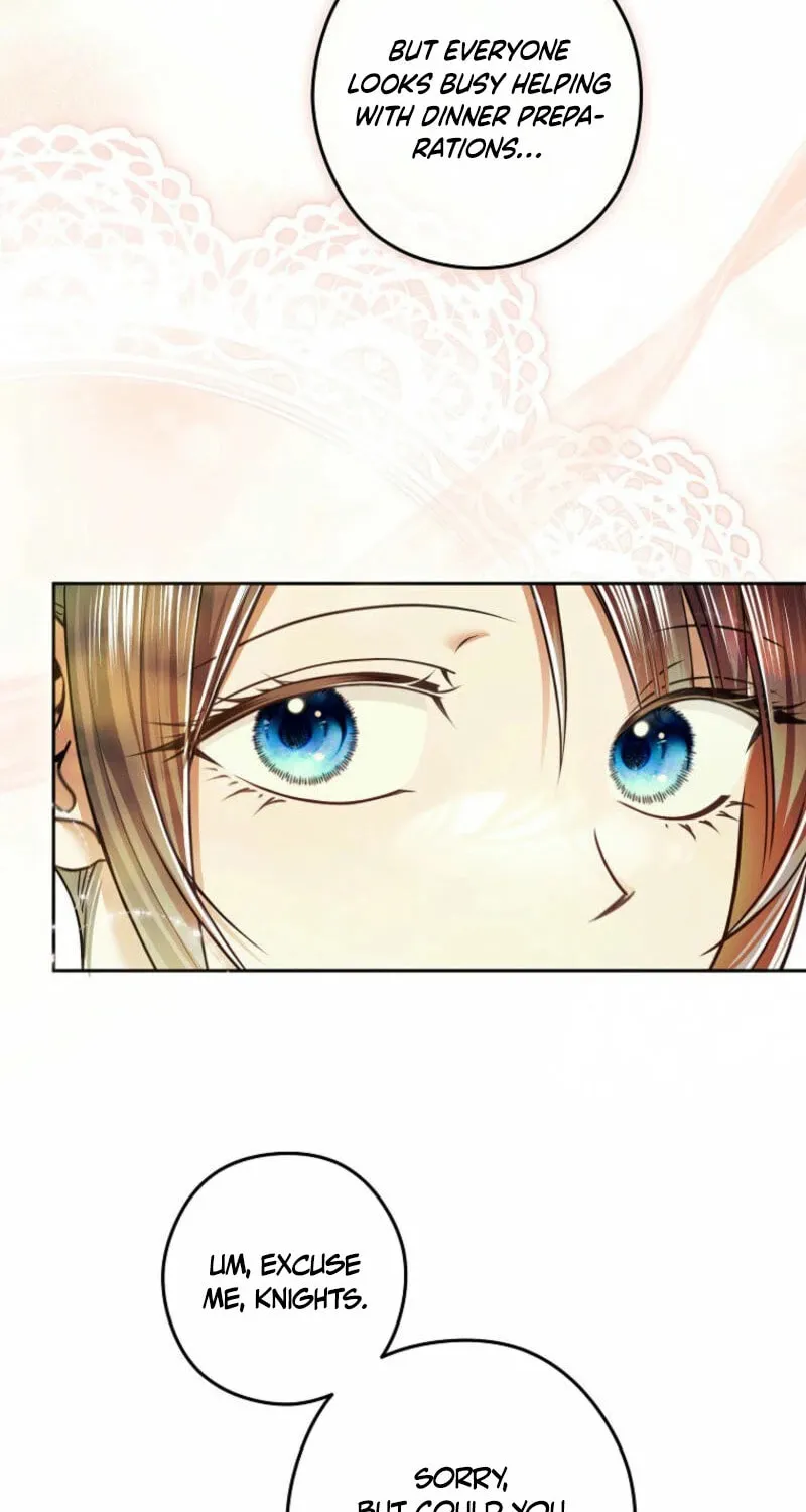 Imperial Maid Chapter 24 page 62 - 