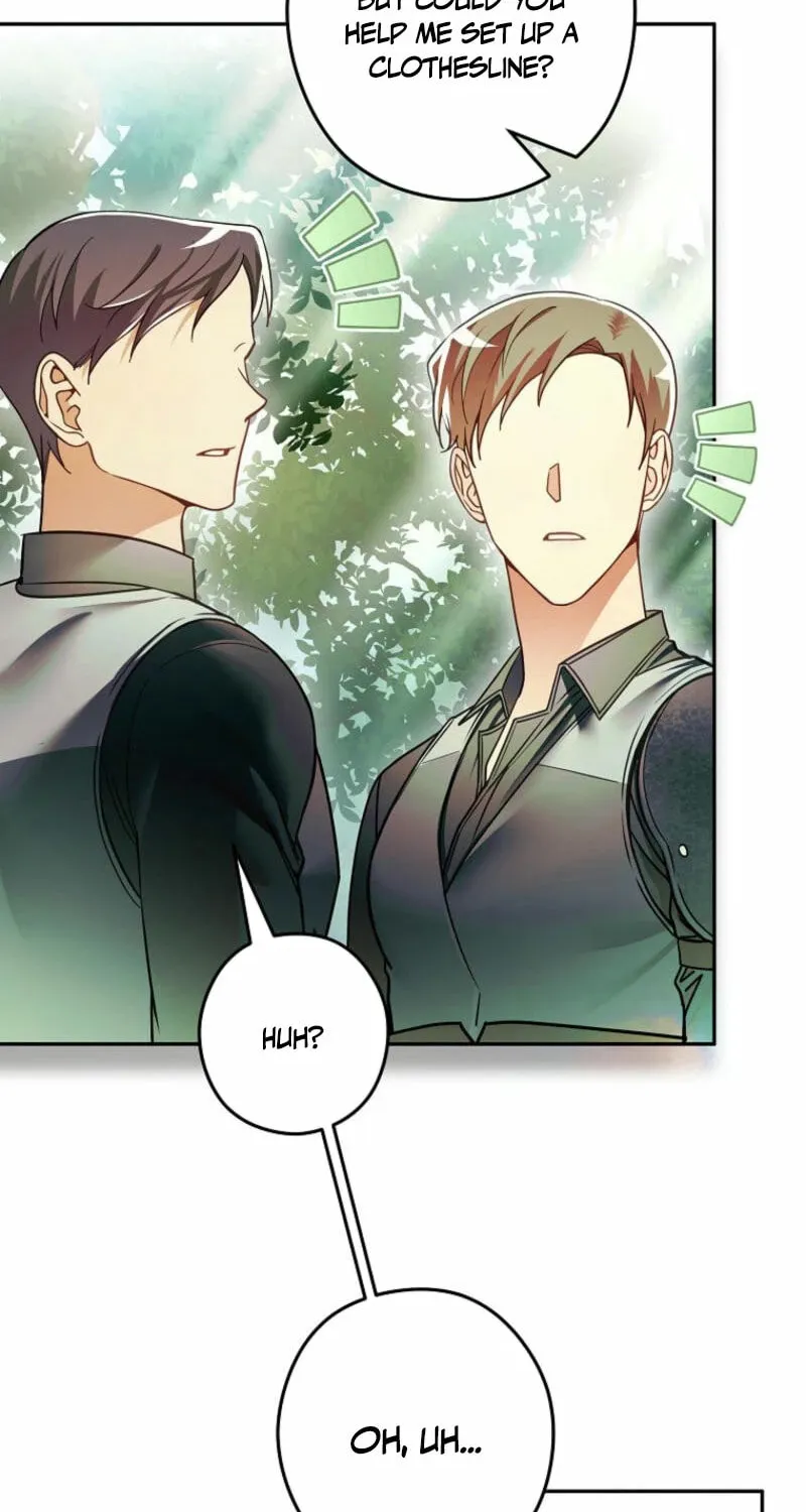 Imperial Maid Chapter 24 page 63 - 