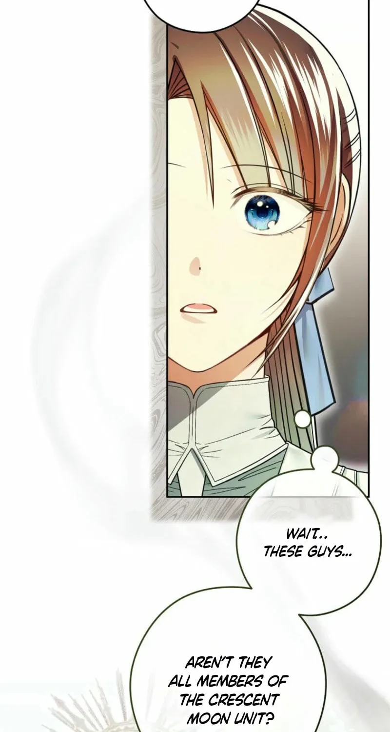 Imperial Maid Chapter 24 page 64 - 