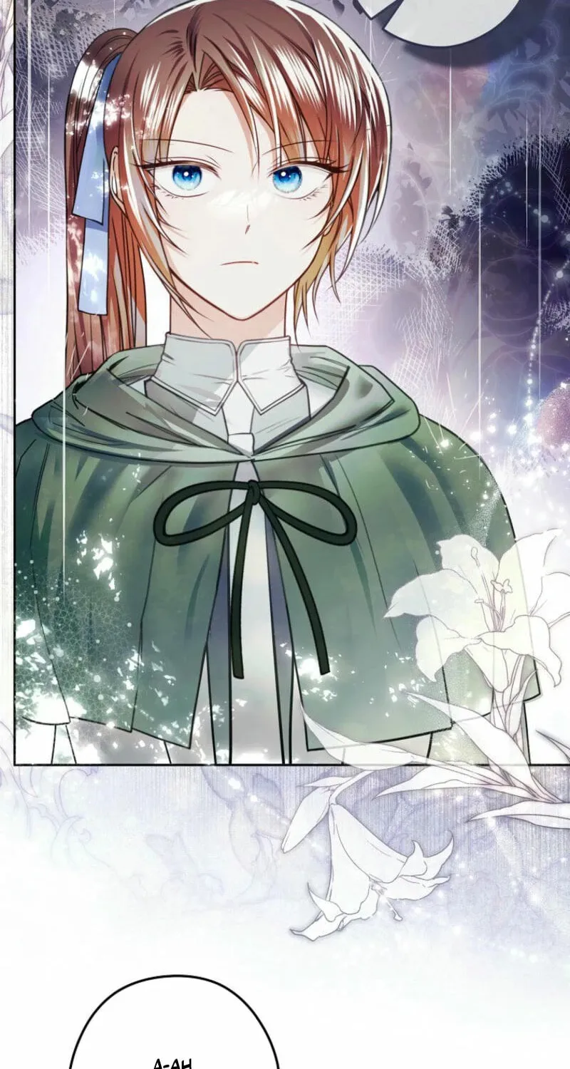 Imperial Maid Chapter 24 page 8 - 