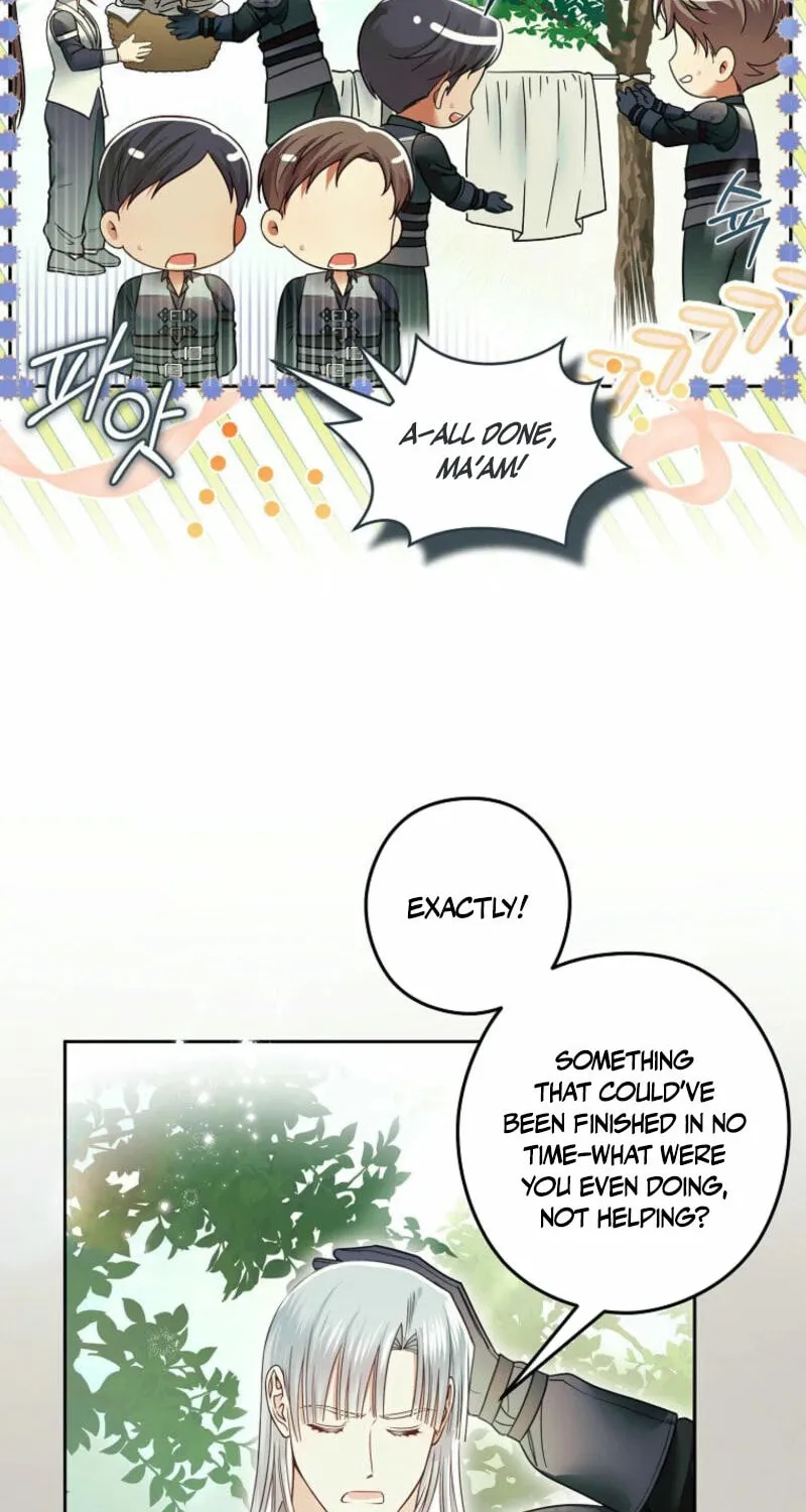 Imperial Maid Chapter 24 page 71 - 