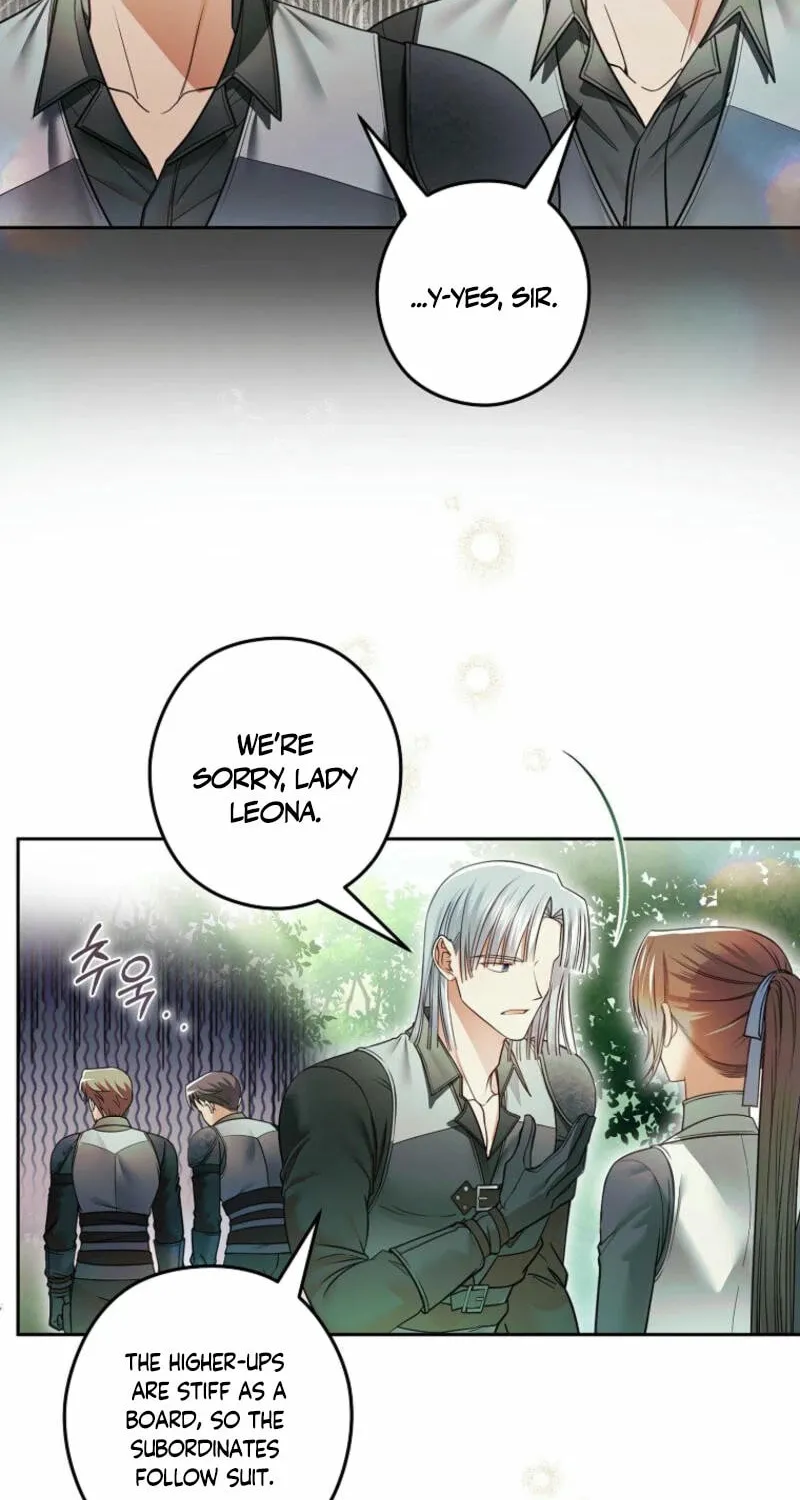 Imperial Maid Chapter 24 page 73 - 
