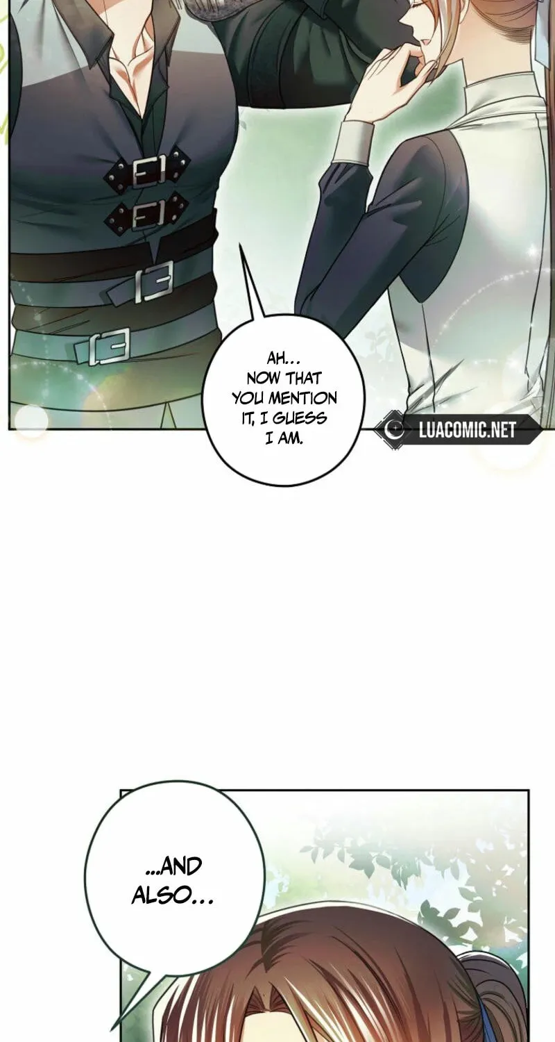 Imperial Maid Chapter 24 page 75 - 