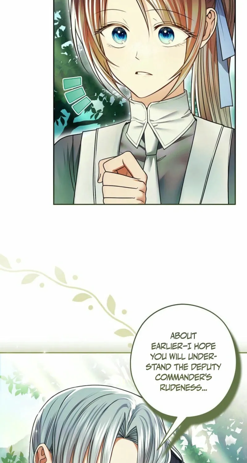 Imperial Maid Chapter 24 page 76 - 