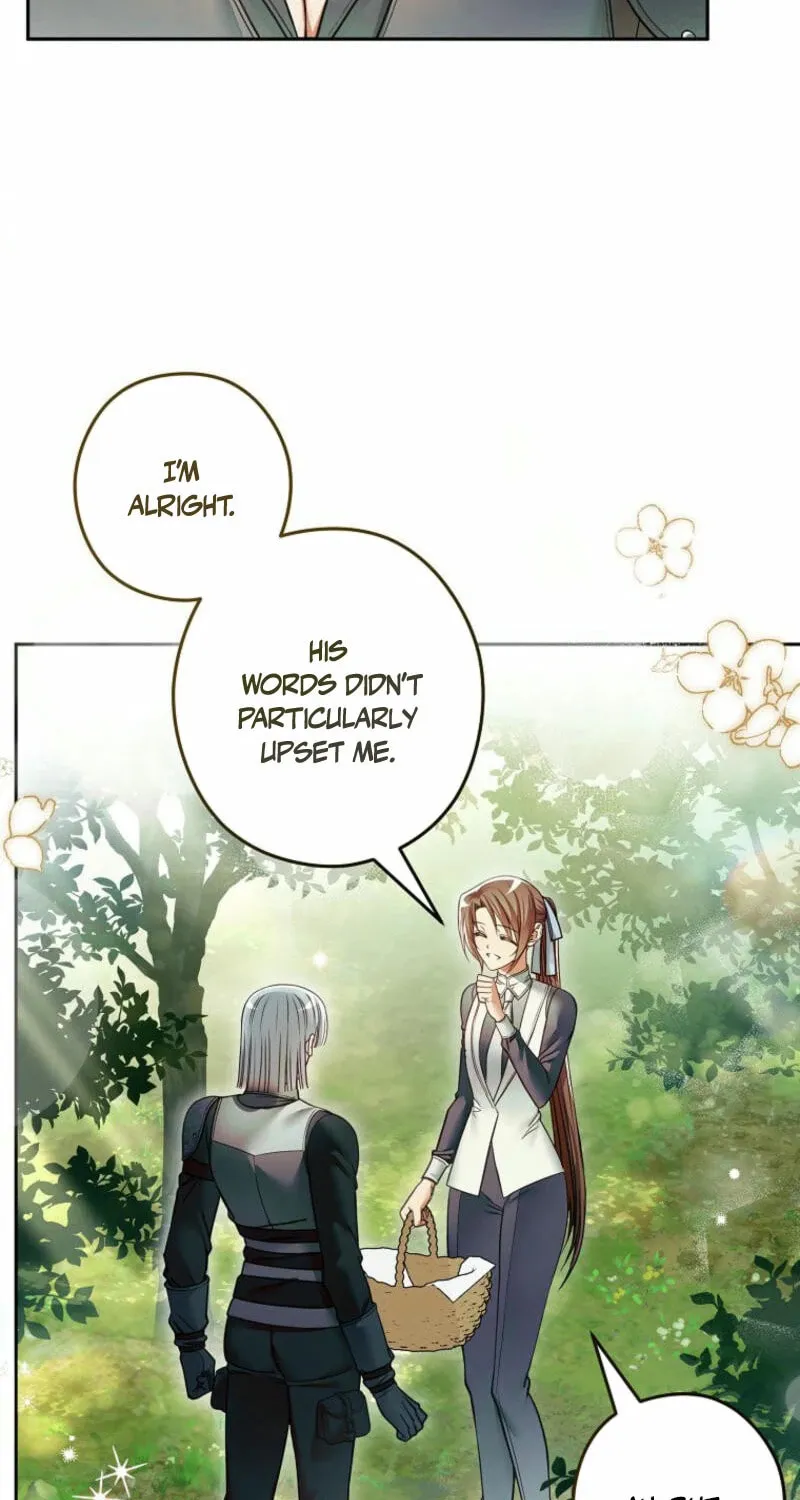 Imperial Maid Chapter 24 page 80 - 