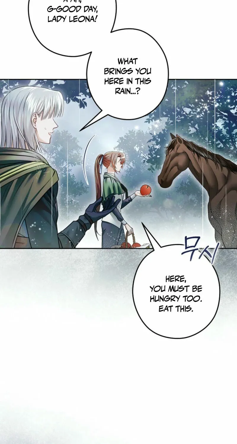 Imperial Maid Chapter 24 page 9 - 