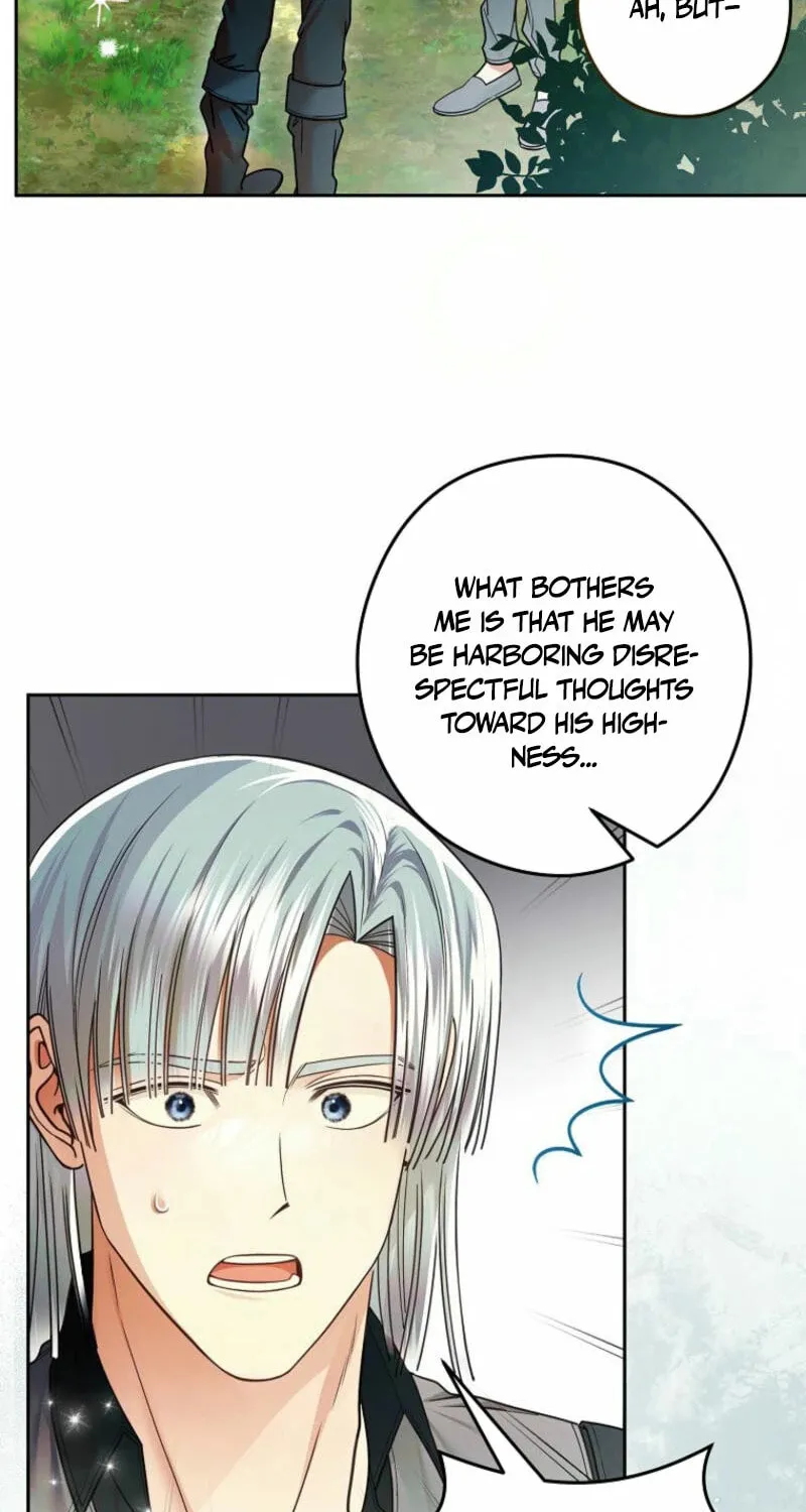Imperial Maid Chapter 24 page 81 - 