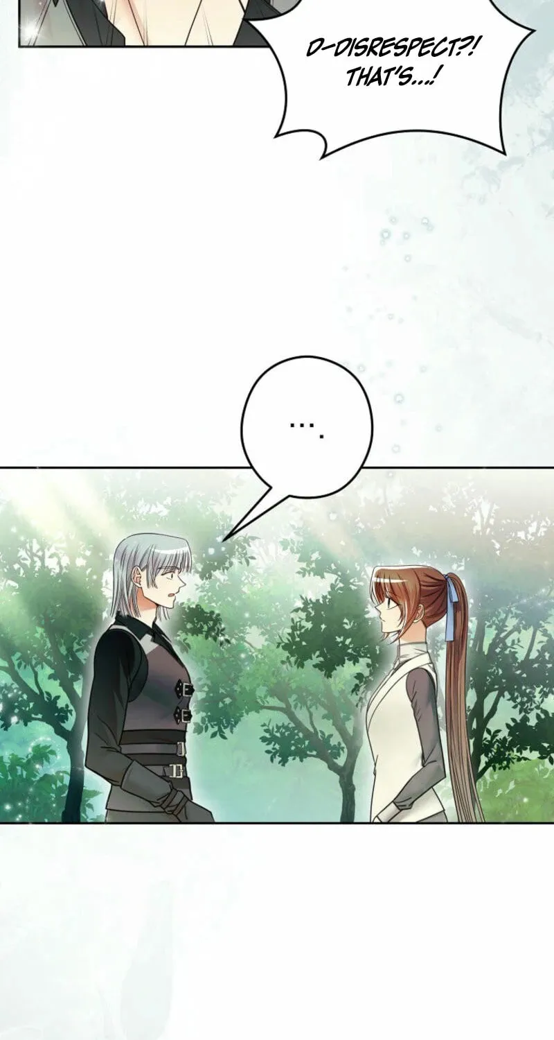 Imperial Maid Chapter 24 page 82 - 